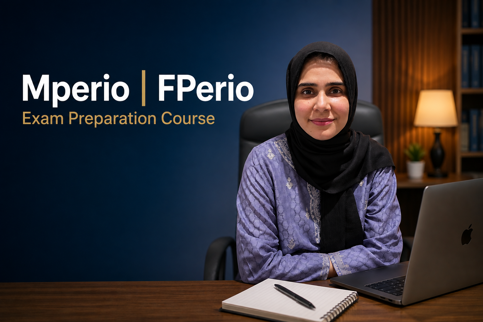 MPerio & FPerio Periodontology Exam Preparation Course