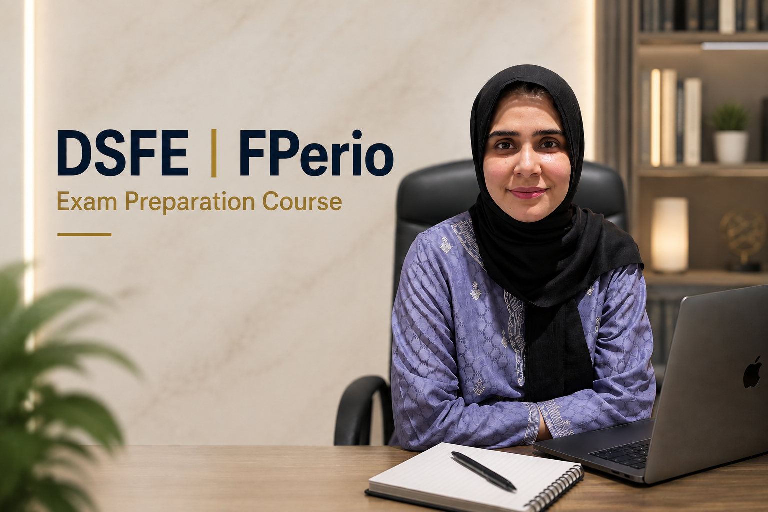 DSFE Periodontics Exam Preparation Course